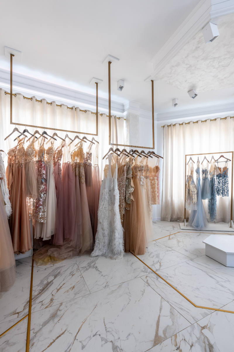 Elena Zlateva Atelier - Изглед 6